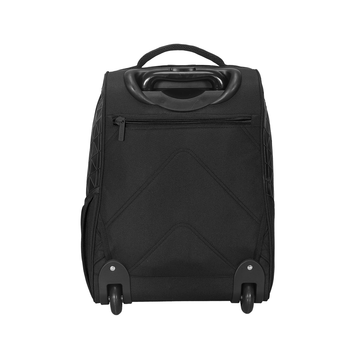 Carrera Trolley Scuola 2 In 1 Dino Blu/Verde – Zaino E Trolley 35L Con Ruote Antirumore Per Bambino